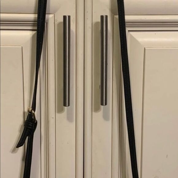 Utiliti by Rosetti Quilted Black Handbag - Picture 3 of 8